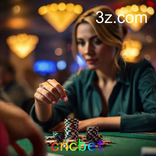 Esporte no cncbet: Aposta e Interação Redefinidas no Brasil